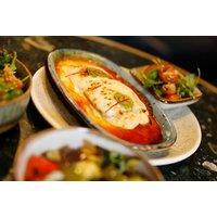 90-Minute Bottomless Prosecco Brunch For Two At Brunch & Co, Kentish Town