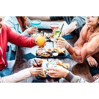 Brunch With Hot Or Iced Beverage For 2 At Alaz - Chiswick
