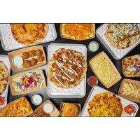 Food and Drink Voucher at Charlie K's, Edinburgh