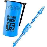 Kid'S 15L Water Cannon Backpack - 3 Colours