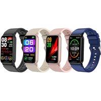Pulse Pro Smart Fitness Watch - Phone Compatible