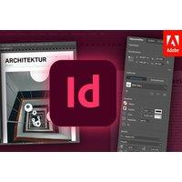 Adobe Indesign 2025 Software License - Professional Edition