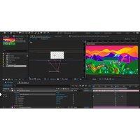 After Effects 2021 For 1 Windows Pc - Lifetime Licence