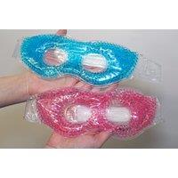 2in1 Gel Beaded Eye Mask - Refresh and Rejuvenate!
