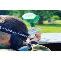 Air Rifle Shooting For Up To 2 - Littlehampton