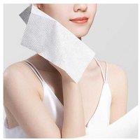 28Pcs Disposable Compressed Travel Face Washcloth