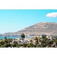 Agadir All Inclusive Beach Holiday & Return Flights!