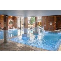 Bannatyne Spa Day: Up To 4 Treatments, Divine Eye Mask & Voucher - 44 Uk-Wide Locations