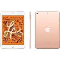 Ipad Mini 5 Tablet - Portable High Performance Device
