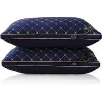 Home Collection Luxury Bed Pillow - 3 Options, 4 Colours!