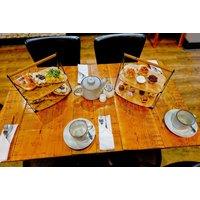 Tony'S Bar & Grill - Afternoon Tea Experience In Beeston