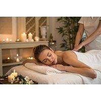 90-Minute Full Body Relaxation Massage at Beauty and Aesthetics Academy - Stoke-On-Trent City Centre