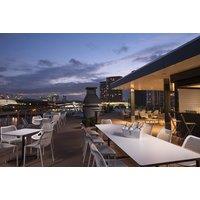 4* London Royal Victoria Dock Hotel Stay With Late Check Out For 2 - Breakfast Upgrade! Good Hotel