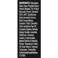 Lynx Black Vanilla Deodorant Stick - Premium Fragrance, 50ml