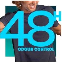 Sure Men Whole Body Deodorant Stick Ocean Rush 50ml - 3 or 6 Packs