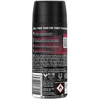 Lynx Men Deodorant Body Spray Cherry Spritz 150ml - Pack of 3 or 6