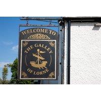 The Galley Of Lorne Inn