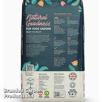 RocketGro Magic Mulch Organic Garden Compost - 50L Soil Conditioner & Weed Suppressant