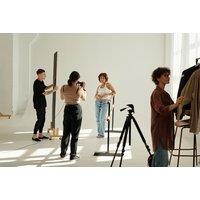 Boudoir Photoshoot at Bcaptured - Stoke