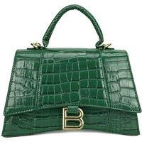 Unisex Black Designer Inspired Leather Handbag For Women - 8 Colours