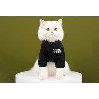 Comfortable Warm Autumn Winter Pet Jacket - 8 Sizes & 6 Colours