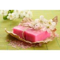 90 Minute Mel & Por Soap Making Workshop With Take Home Soaps - Go Create, Margate