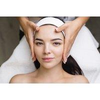 Hydrafacial with Radio Frequency & Collagen Glow Mask at Corporel Aesthetics - 60-Minute Facial Treatment, Oxford