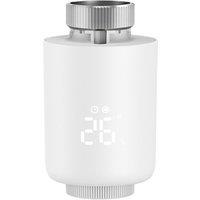 Zigbee Smart Remote Thermostat - Alexa & Google Home Compatible
