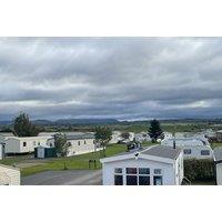 Lake District Caravan Stay For Up To 6 At Manor House Holiday Park - 3 Or 4 Nights!