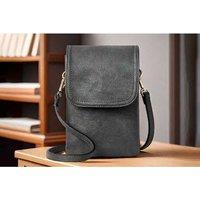 Mini Crossbody Bag Phone Bag Wallet Cosmetic Keys Storage Bag