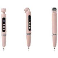 2-In-1 Usb Nail Drill Pen With Uv Lamp For Professional Manicures
