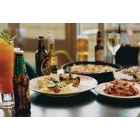 Jimmy Spice'S Global Buffet - A Feast Like No Other!