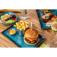 Harvester: 2 Or 3-Course Dining For 2 People - 150+ Locations Nationwide