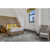 4* The Ainscow Hotel - 2Nt Manchester City Break & Breakfast For 2 - Room Upgrade Included!