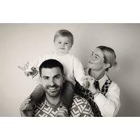 Photo Session in Birmingham - Newborn, Family & More