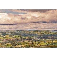 4* North Wales Escape - Award-Winning Woodlands Hall Holiday Park For Up To 4 Or 6 People