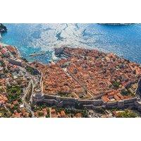 5* Royal Ariston Hotel - Dubrovnik Beach Holiday & Breakfast - Return Flights Included