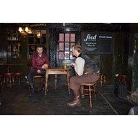 London Cloak & Dagger Immersive Walking Tour - Award-Winning 2-2.5 Hour Experience For Two Or More - Perfect Father'S Day Adventure!