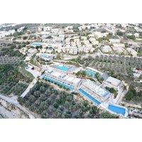 5* Crete All Inclusive Beach Getaway - Rimondi Grand Resort Stay & Return Flights!