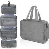 Multipurpose Waterproof Travel Bag - 4 Colours