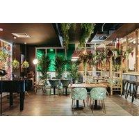 Sunday Afternoon Tea For 2 - Award Winning On The Hush