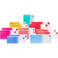 Newfoundland His & Hers Health Check Bundle - Comprehensive At-Home Testing Kit