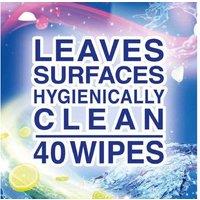 Bloo Colour Active+ Antibacterial Toilet Rim Blocks - Long-Lasting, Anti-Limescale, Odour Stop (Pack Of 6/12)