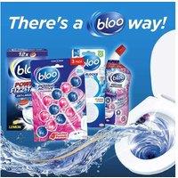 Bloo Power/Colour Active Rim Block- Pack Of 5/6/10/12