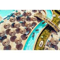 5* All-Inclusive Hurghada, Egypt Beach Escape With Return Flights