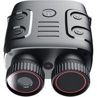 Super Hd Infrared Night Vision Binocular Camera