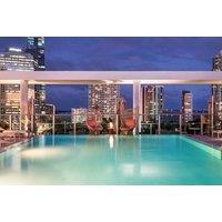 Award Winning 4* New York & Miami Multi-City City Centre Break with Return Flights