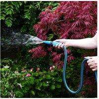 Flopro Compactflo Expandable Garden Hose, 15M - Lightweight & Durable