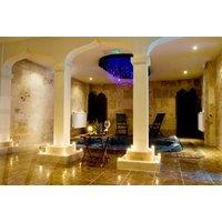 PRICE DROP! Portland Hall Spa Day with Three Treatments & Afternoon Tea