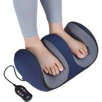 Dual Massager with Soothing Heat